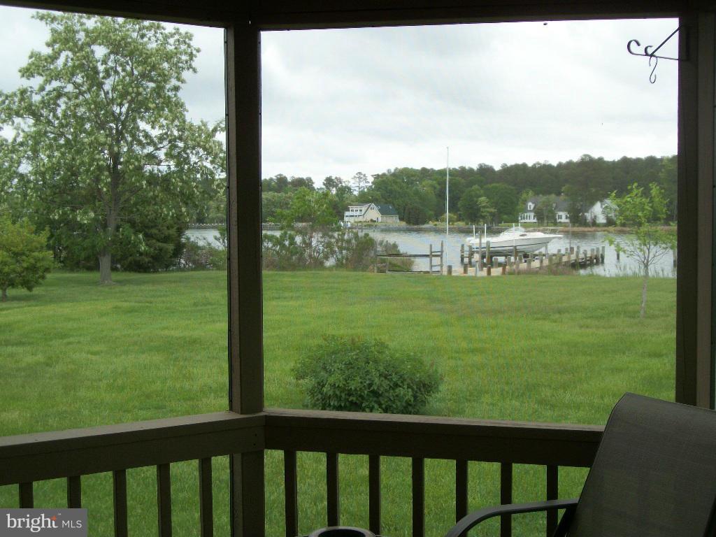 5611 Riverton Road Cambridge, MD 21613 - Photo 22 of 30 Plan your day over during coffee time