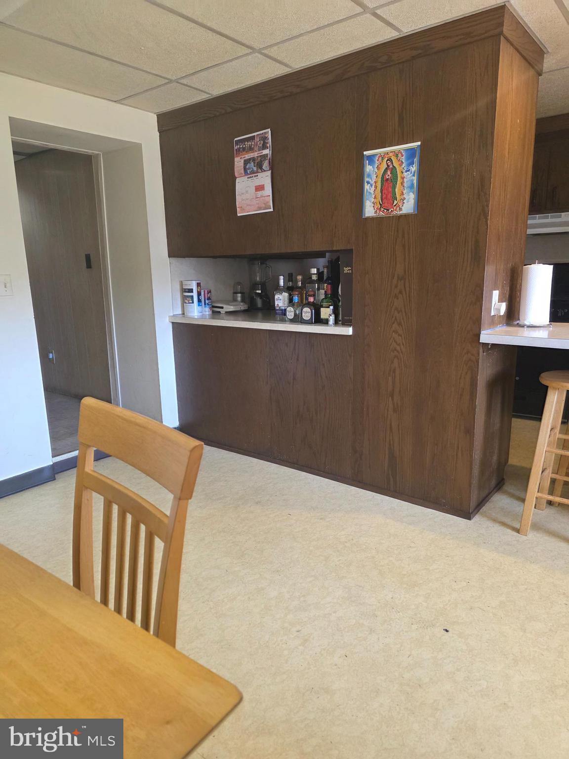 528 Maple Street Lebanon, PA 17046 - Photo 13 of 30 a bedroom with a bed and furniture