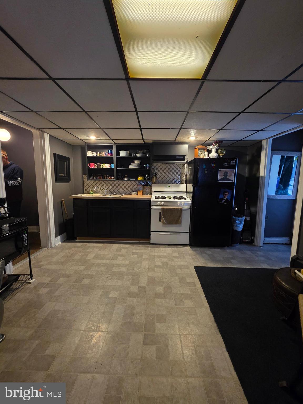 528 Maple Street Lebanon, PA 17046 - Photo 18 of 30 a large parking space with lots of appliances