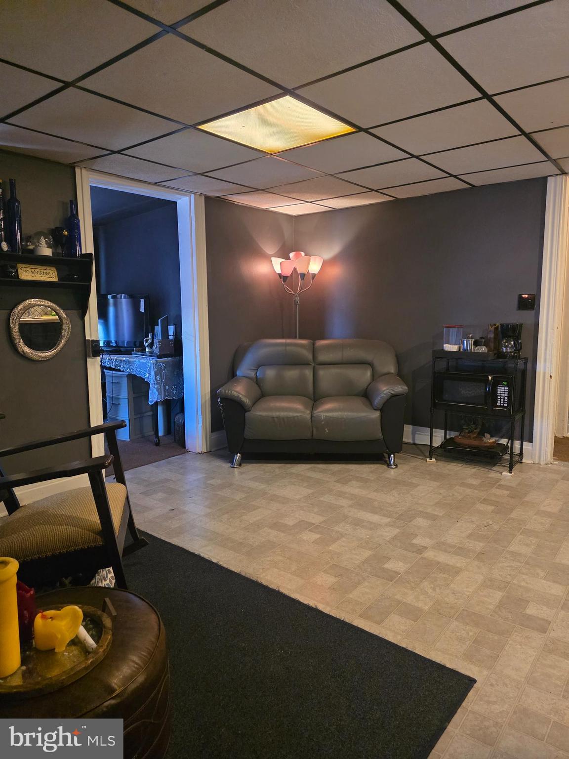 528 Maple Street Lebanon, PA 17046 - Photo 19 of 30 a view of a room with gym equipment