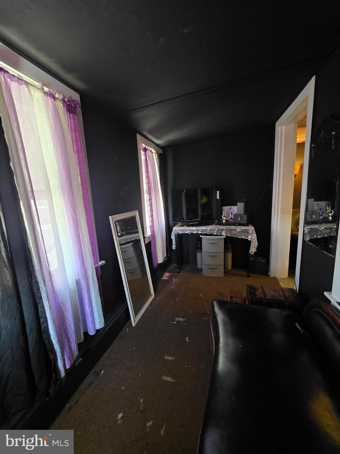 528 Maple Street Lebanon, PA 17046 - Photo 21 of 30 a view of a room with gym equipment