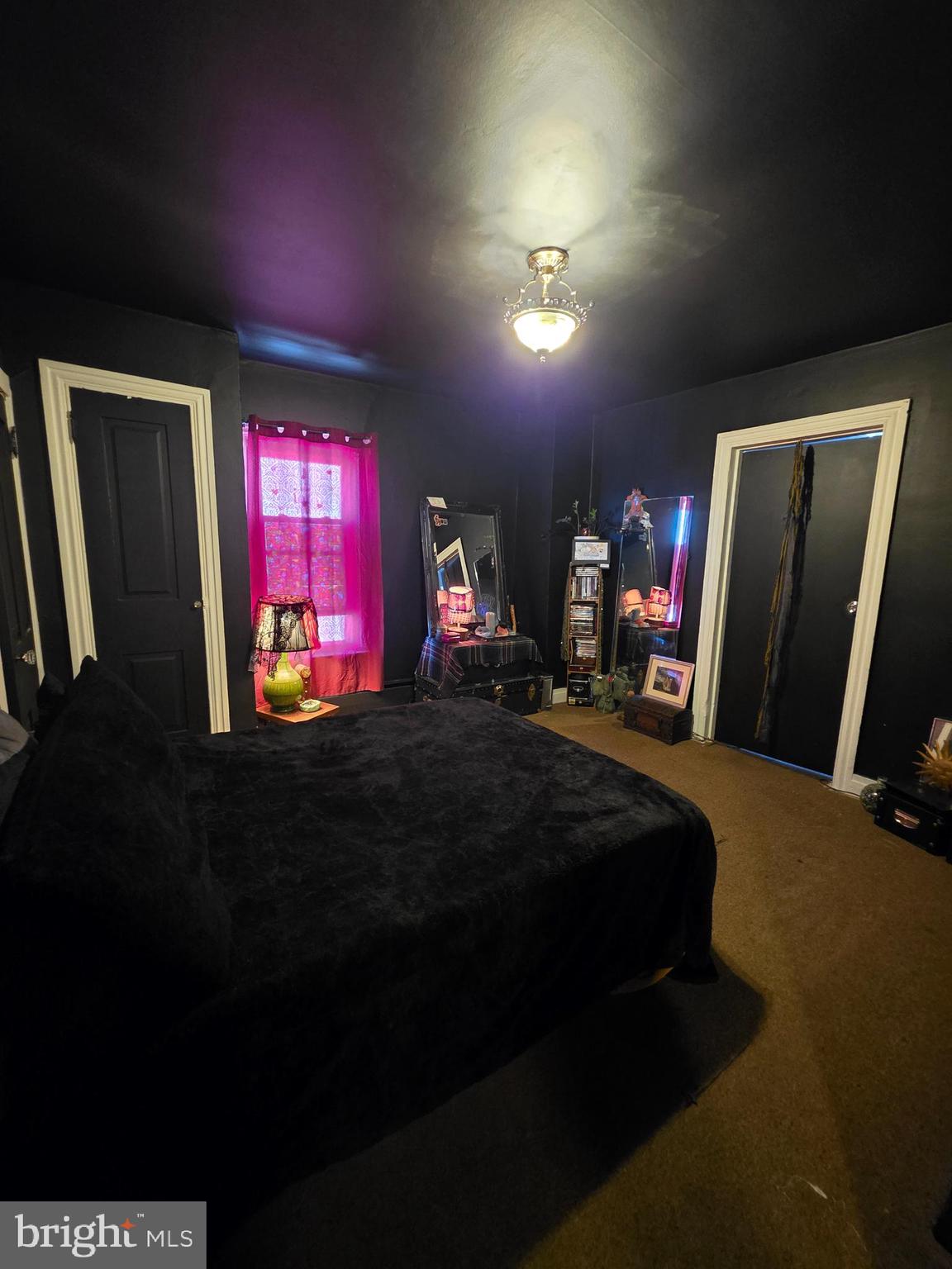 528 Maple Street Lebanon, PA 17046 - Photo 23 of 30 a bedroom with bed and window