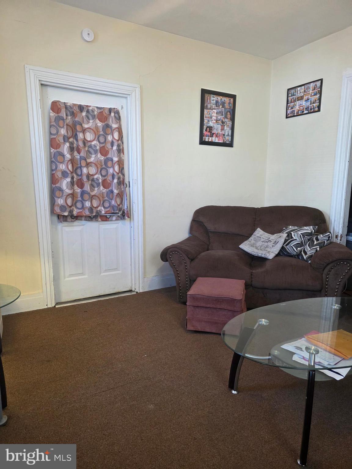 528 Maple Street Lebanon, PA 17046 - Photo 3 of 30 a living room with furniture and a window