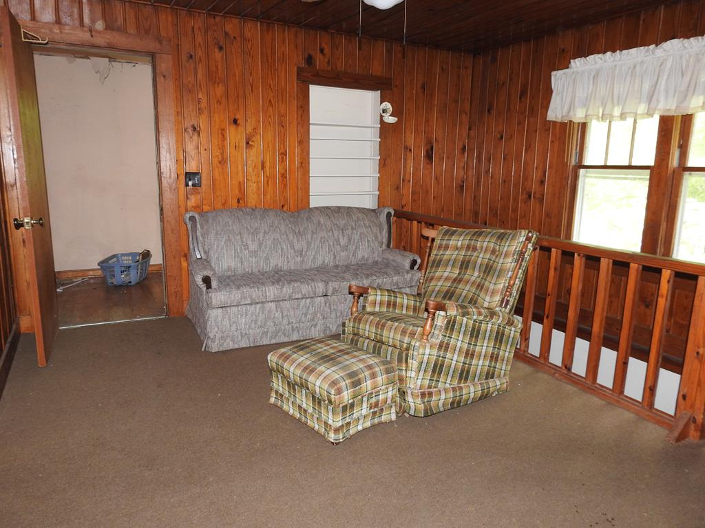 333 Lickskillet Road Epworth, GA 30541 - Photo 32 of 32 a living room with furniture and a window