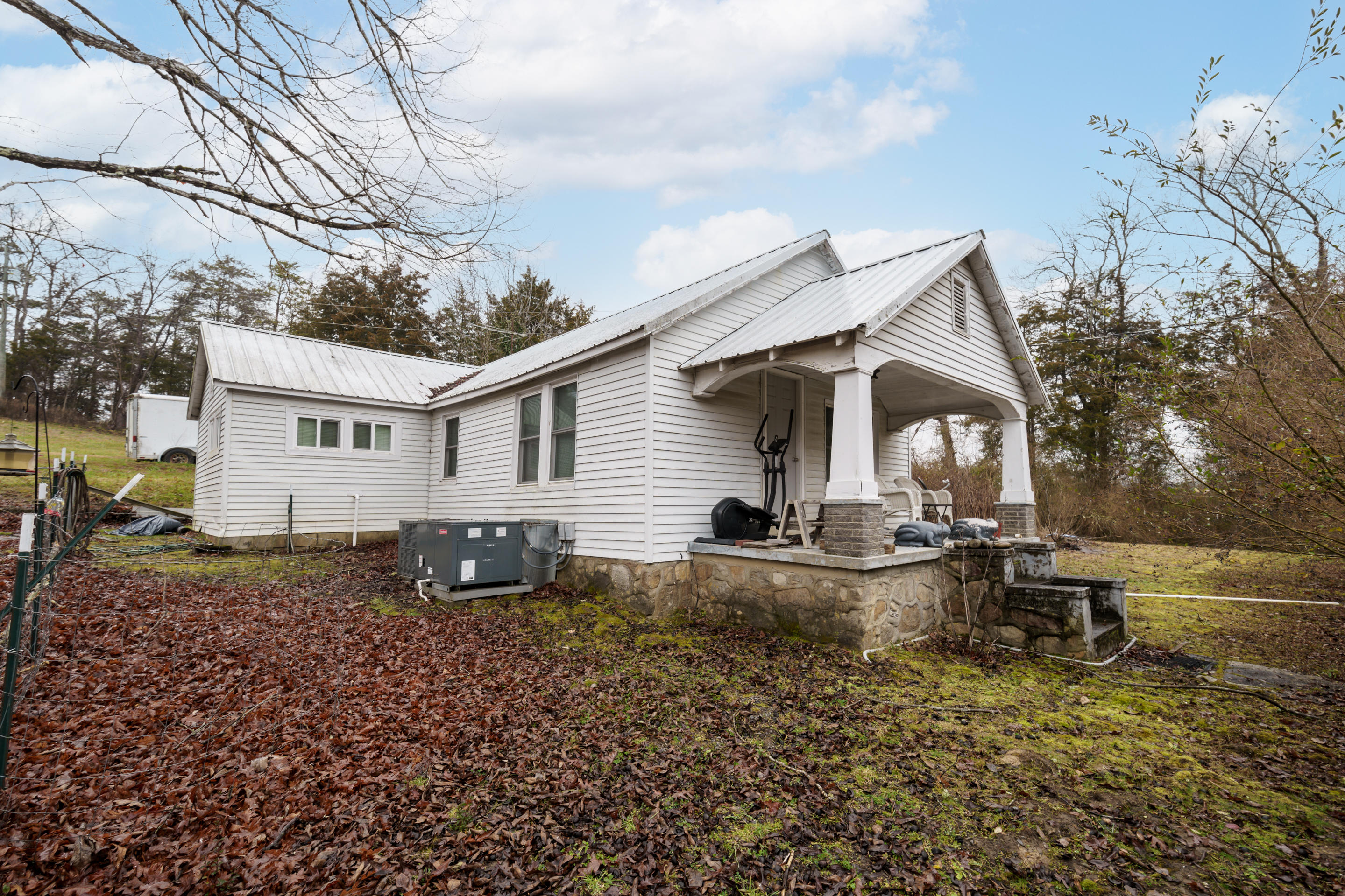 1174 Sugar Loaf Road Sevierville, TN 37876 - Photo 1 of 12 front 1