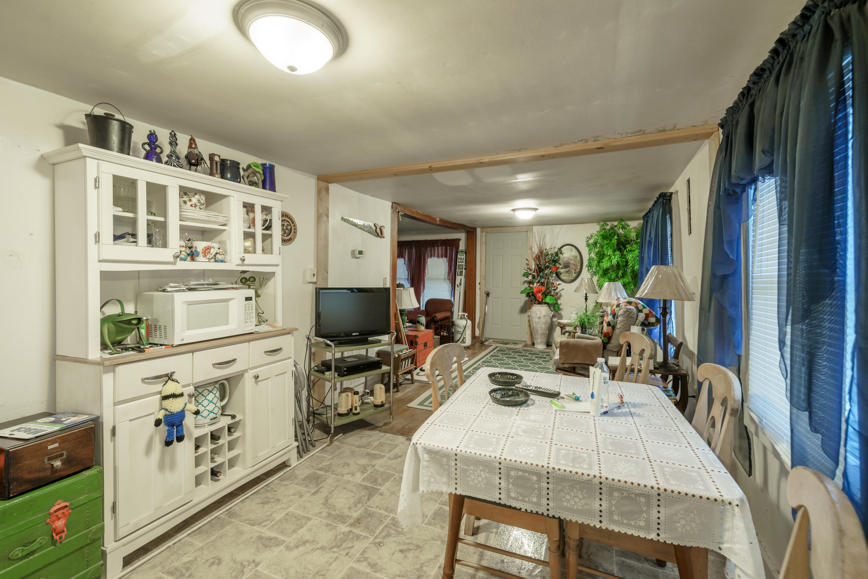 1174 Sugar Loaf Road Sevierville, TN 37876 - Photo 6 of 12 dining_