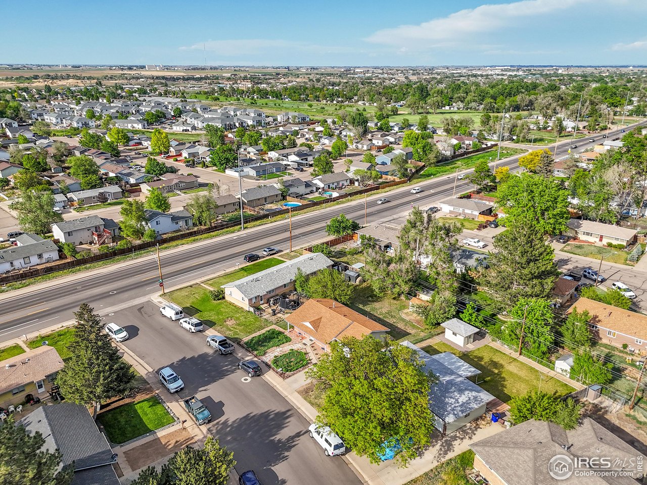 3208 West 5th St Road Greeley, CO 80634 - Photo 31 of 32