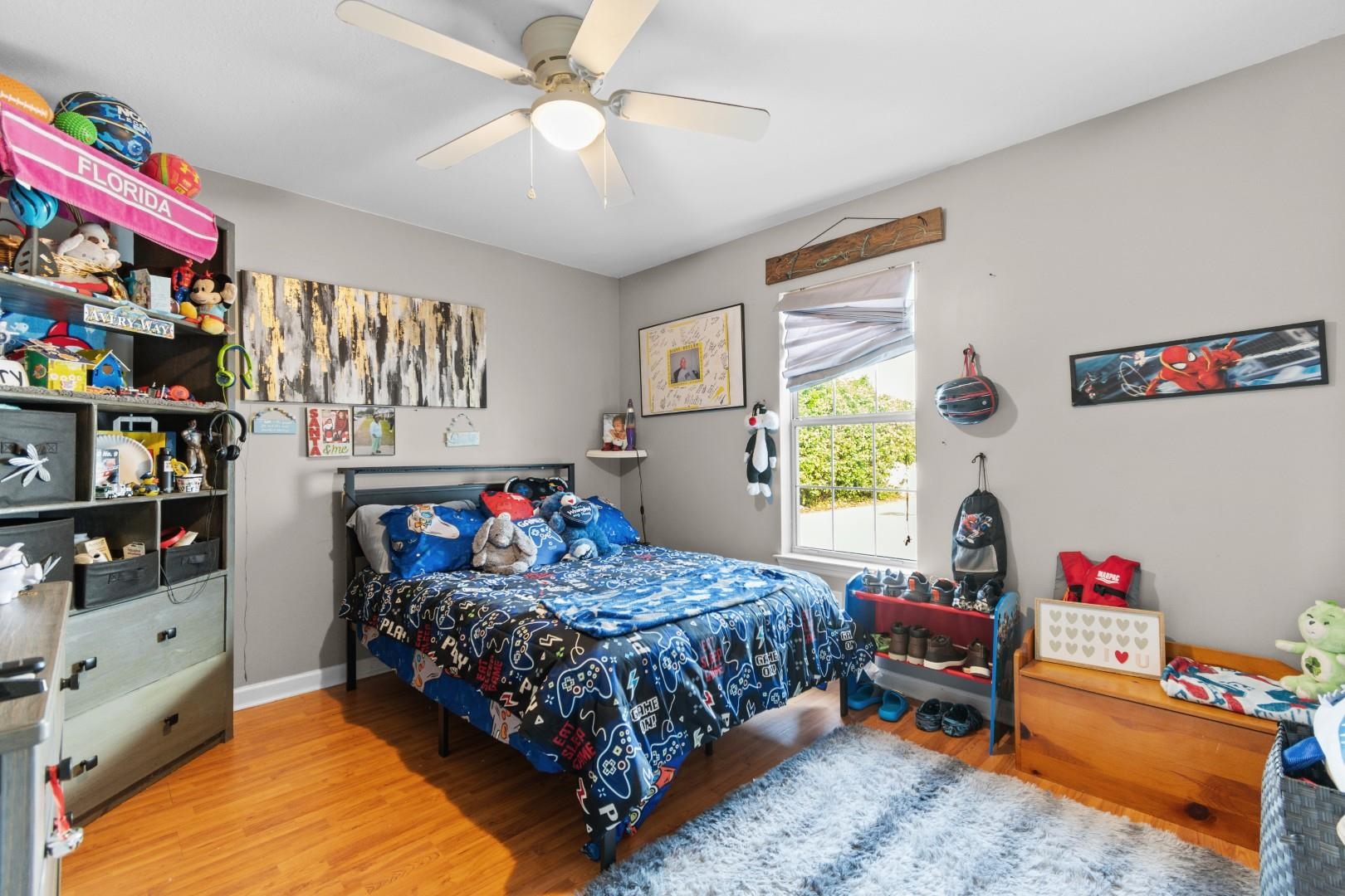 4366 Cross Cut Trail Myrtle Beach, SC 29579 - Photo 20 of 40