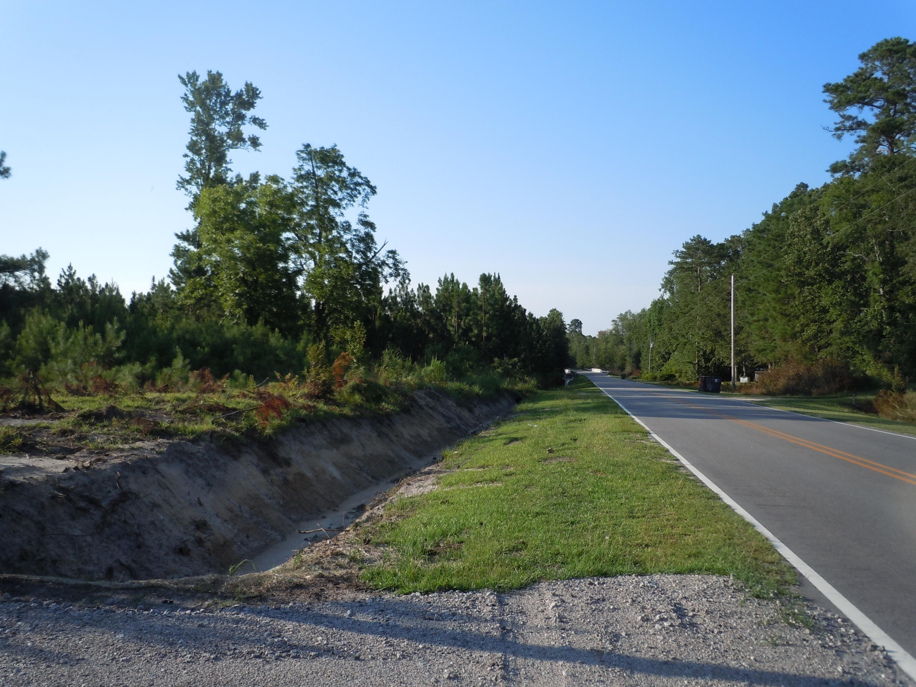 James Bennett Land 004