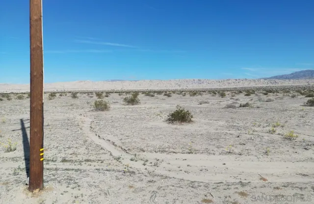 $59,900 | 0 Cleveland Street, Unit 72113002, Mecca, CA 92254