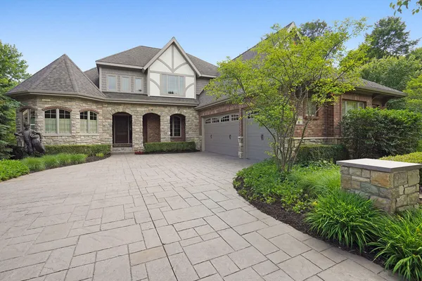 $1,165,000 | 11565 Wellington Court, Stanwood, MI 49346