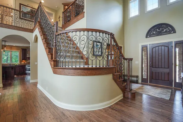 $1,165,000 | 11565 Wellington Court, Stanwood, MI 49346