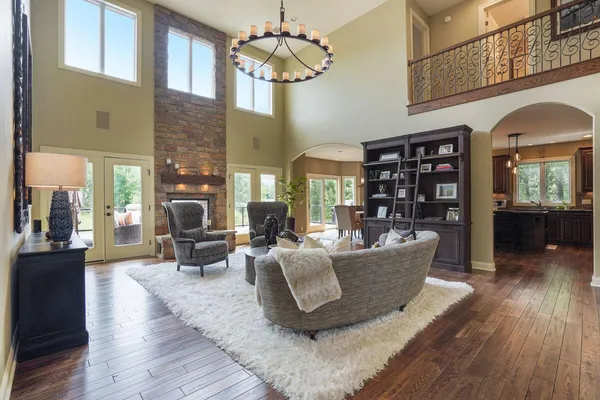 $1,165,000 | 11565 Wellington Court, Stanwood, MI 49346