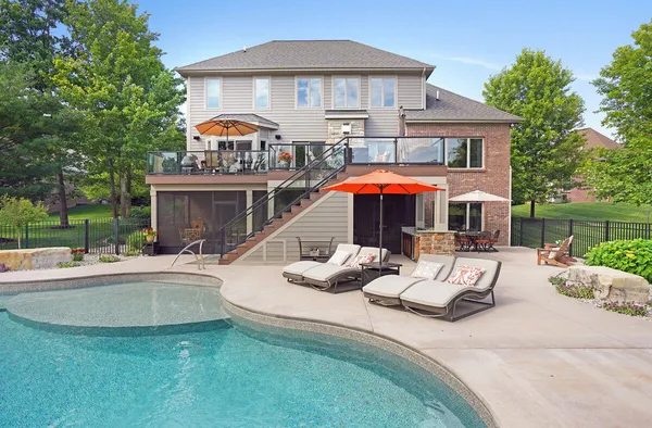 $1,165,000 | 11565 Wellington Court, Stanwood, MI 49346