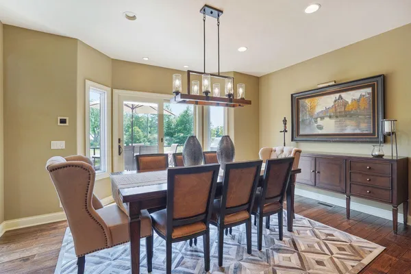 $1,165,000 | 11565 Wellington Court, Stanwood, MI 49346