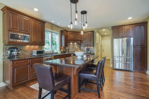 $1,165,000 | 11565 Wellington Court, Stanwood, MI 49346
