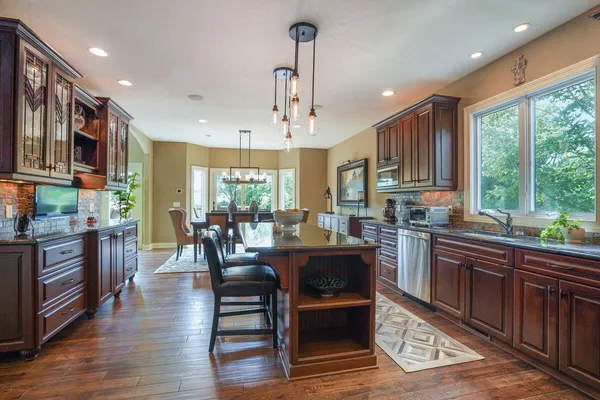 $1,165,000 | 11565 Wellington Court, Stanwood, MI 49346