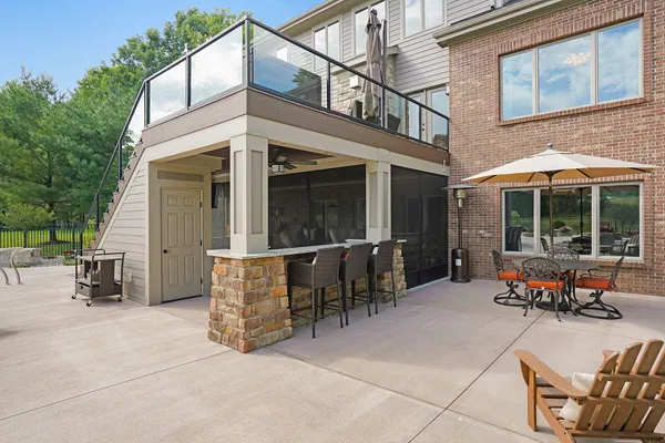 $1,165,000 | 11565 Wellington Court, Stanwood, MI 49346