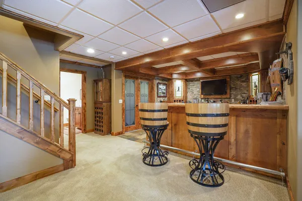 $1,165,000 | 11565 Wellington Court, Stanwood, MI 49346