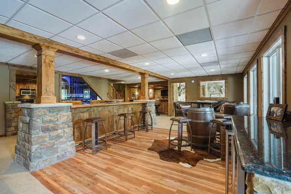 $1,165,000 | 11565 Wellington Court, Stanwood, MI 49346