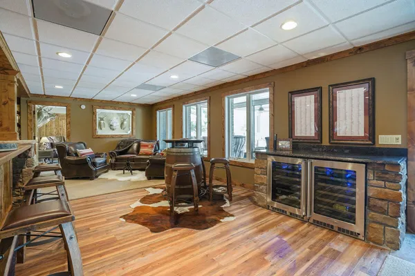 $1,165,000 | 11565 Wellington Court, Stanwood, MI 49346