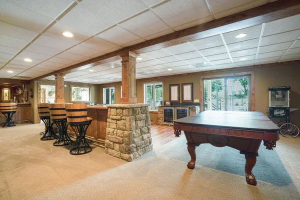 $1,165,000 | 11565 Wellington Court, Stanwood, MI 49346