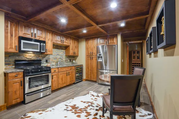 $1,165,000 | 11565 Wellington Court, Stanwood, MI 49346