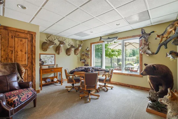 $1,165,000 | 11565 Wellington Court, Stanwood, MI 49346