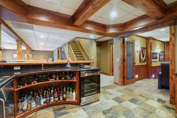 $1,165,000 | 11565 Wellington Court, Stanwood, MI 49346