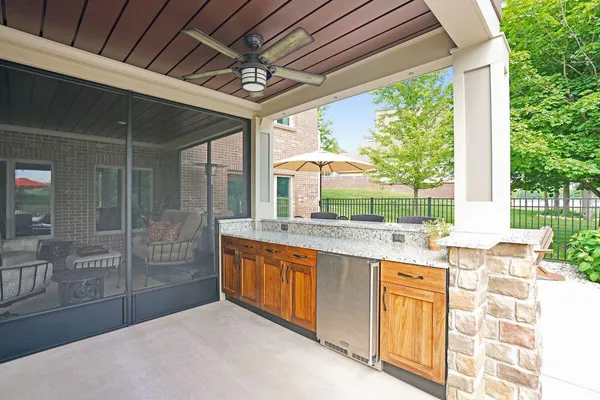 $1,165,000 | 11565 Wellington Court, Stanwood, MI 49346