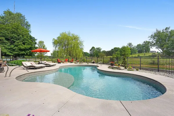 $1,165,000 | 11565 Wellington Court, Stanwood, MI 49346