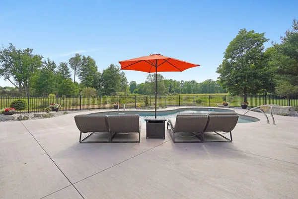 $1,165,000 | 11565 Wellington Court, Stanwood, MI 49346