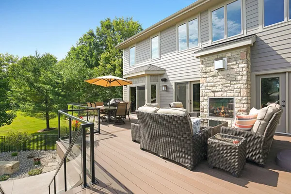 $1,165,000 | 11565 Wellington Court, Stanwood, MI 49346