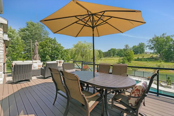 $1,165,000 | 11565 Wellington Court, Stanwood, MI 49346