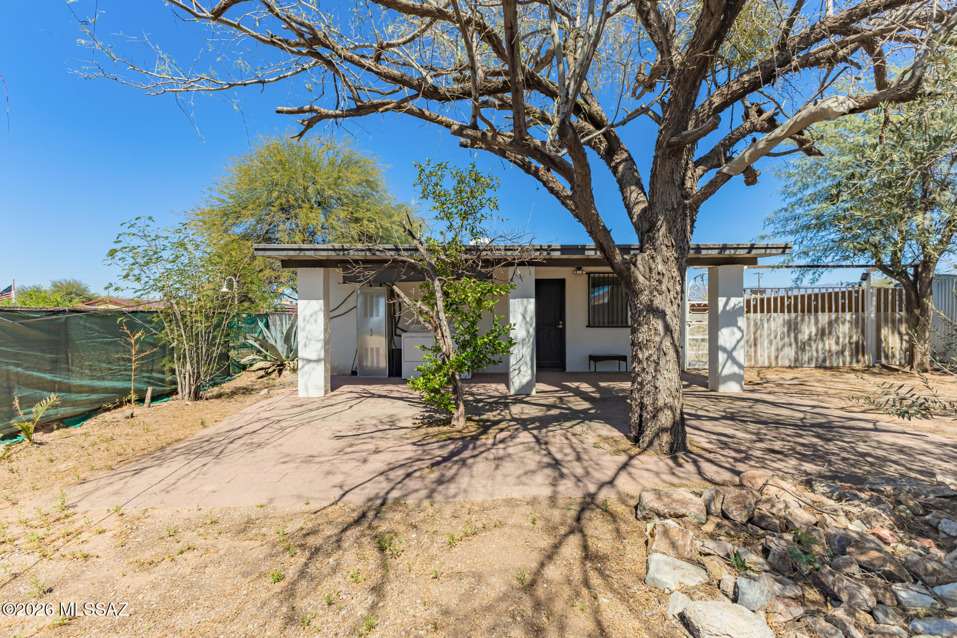 732 East 38th Street Tucson, AZ 85713 - Photo 21 of 31