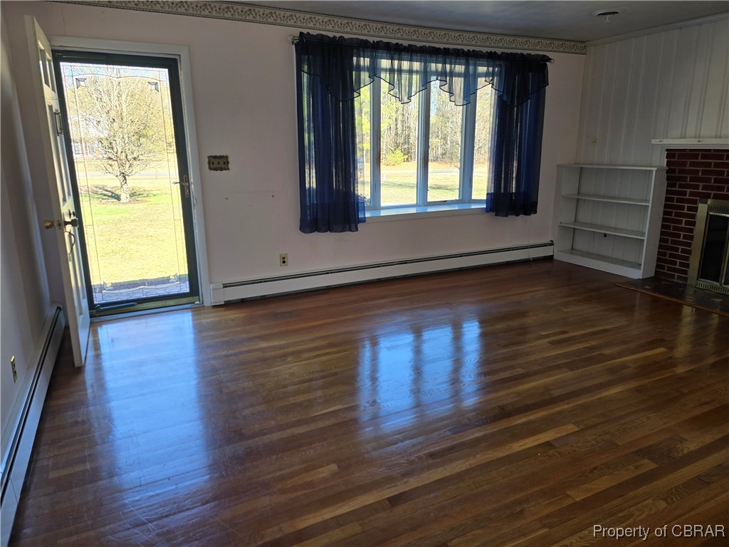 1863 Bethel Beach Road Onemo, VA 23130 - Photo 5 of 50 Gallery Image 5