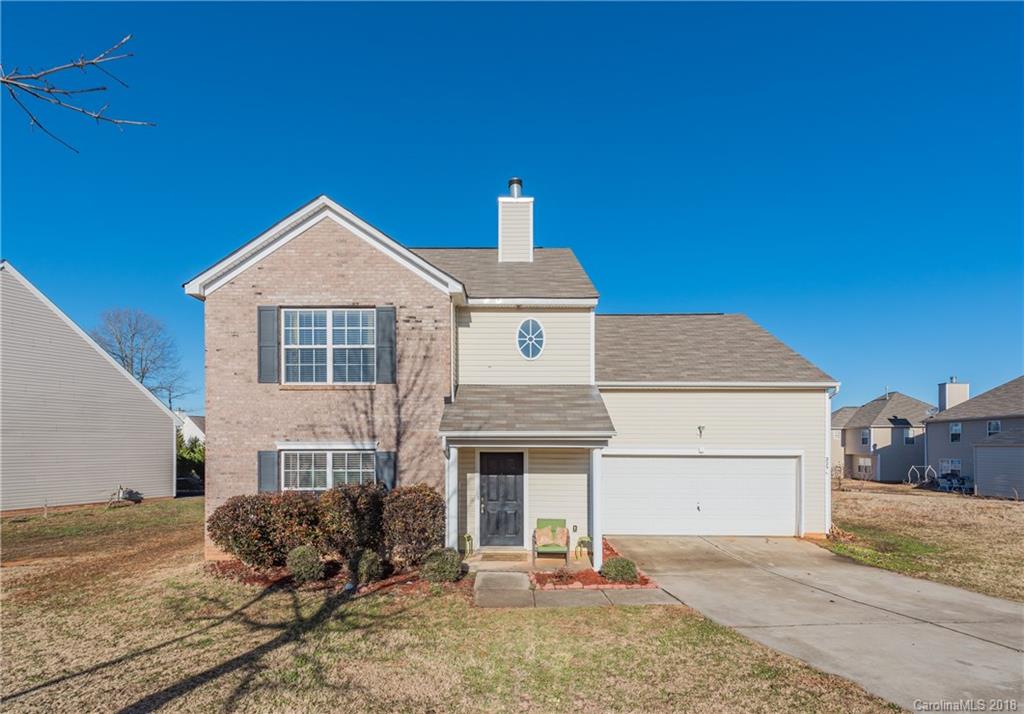 2729 Rustic Ridge Court, Unit 106 Rock Hill, SC 29730 - Photo 2 of 26