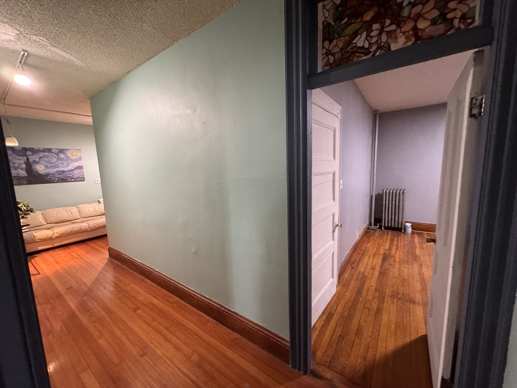 472 Warren Street Boston, MA 02121 - Photo 14 of 42 a view of walk in closet