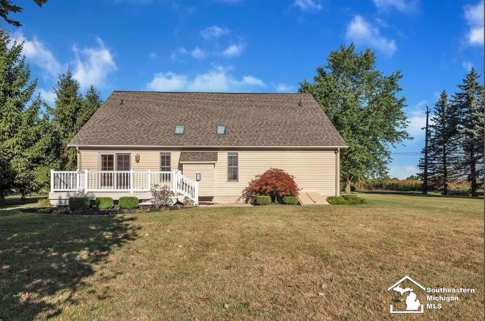 232 North Raisinville Road Monroe, MI 48162 - Photo 32 of 38