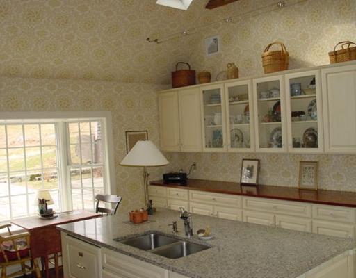 20 Bartol Island Road Freeport, ME 04032 - Photo 4 of 25 Kitchen.