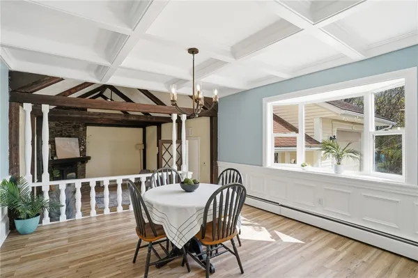 $499,900 | 84 Crest Road, North Smithfield, RI 02896