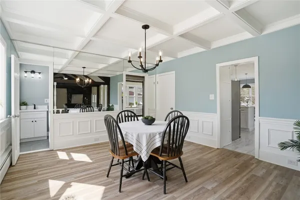 $499,900 | 84 Crest Road, North Smithfield, RI 02896