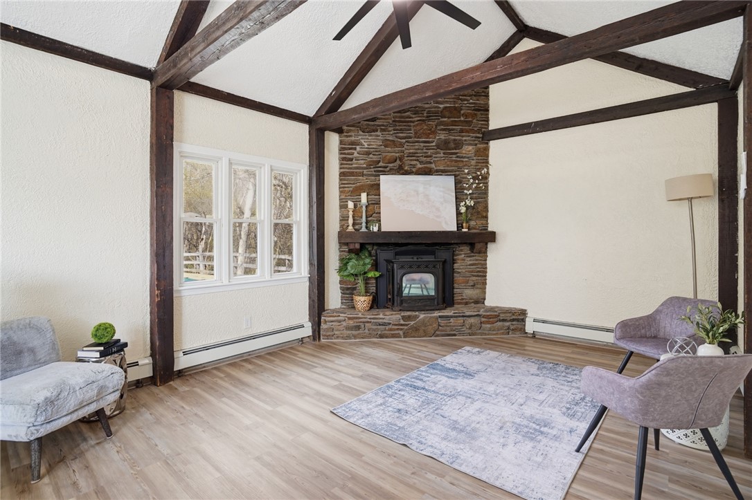 84 Crest Road North Smithfield, RI 02896 - Photo 19 of 46