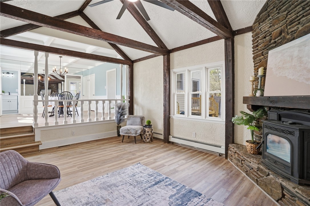 84 Crest Road North Smithfield, RI 02896 - Photo 20 of 46