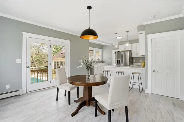 $499,900 | 84 Crest Road, North Smithfield, RI 02896