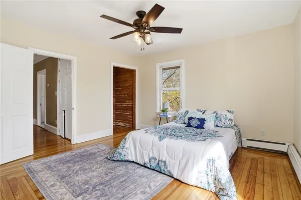 $499,900 | 84 Crest Road, North Smithfield, RI 02896