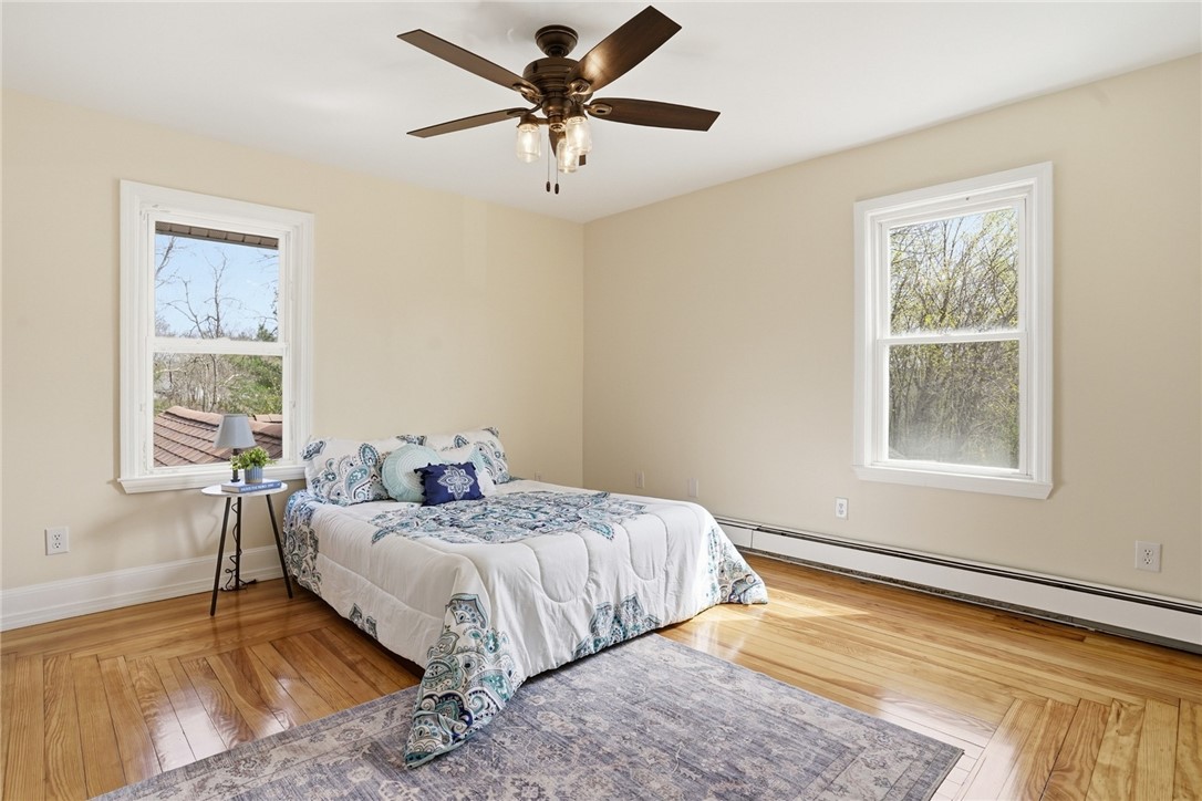 84 Crest Road North Smithfield, RI 02896 - Photo 25 of 46