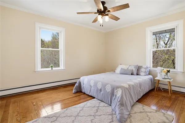 $499,900 | 84 Crest Road, North Smithfield, RI 02896