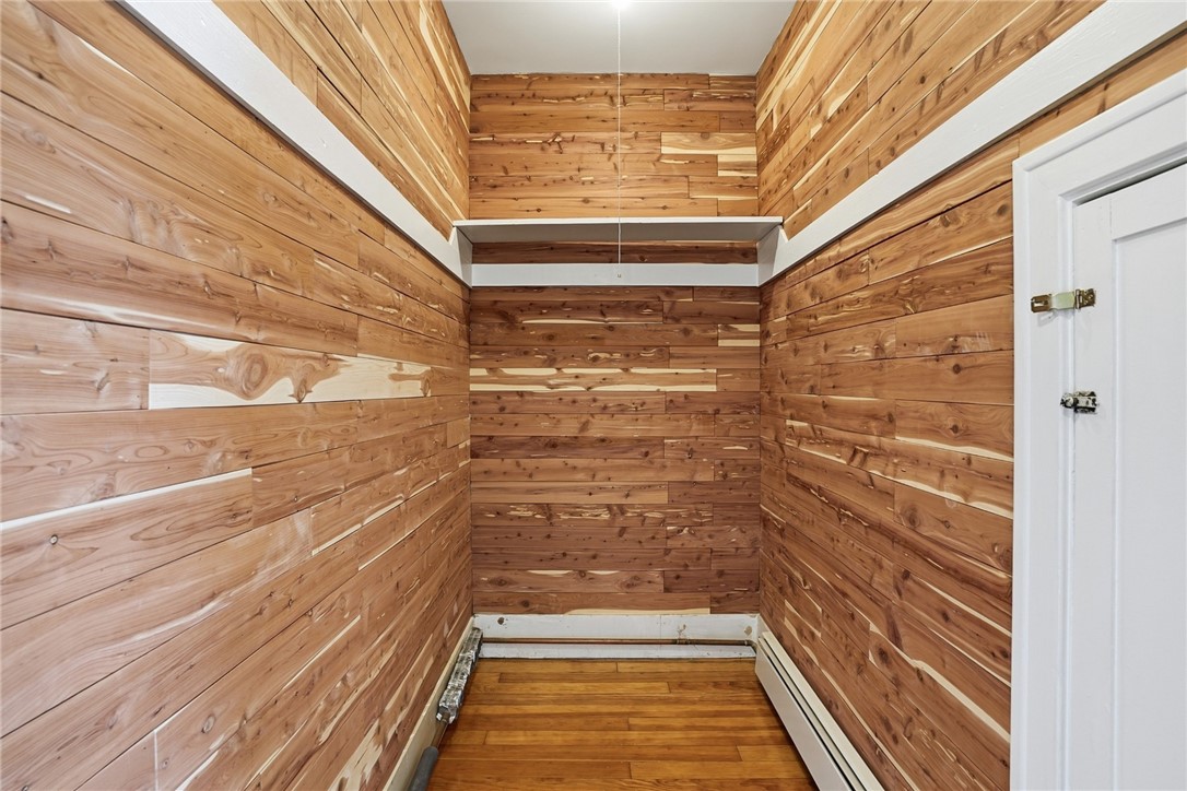 84 Crest Road North Smithfield, RI 02896 - Photo 30 of 46 Cedar Closet