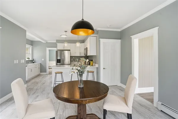 $499,900 | 84 Crest Road, North Smithfield, RI 02896